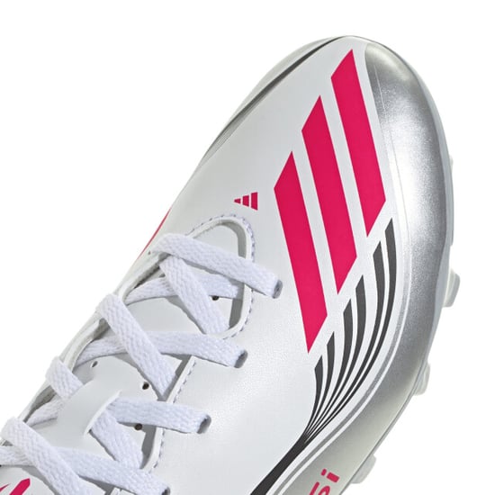 Adidas f50 messi club fg/mg j voetbal schoen firm ground jongens - - Image 5