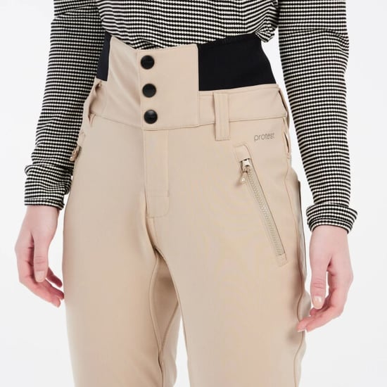 Protest Softshell broek dames - Image 2