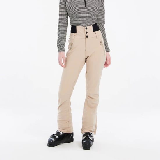 Protest Softshell broek dames - Image 3