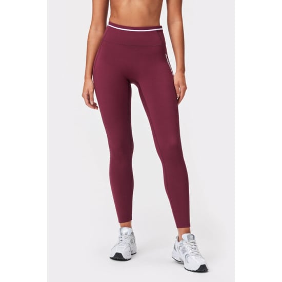 Stronger Logo pocket leggings l784-1036 - Image 1