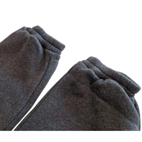 The Lola Club Milla pants dark grey - - Image 2