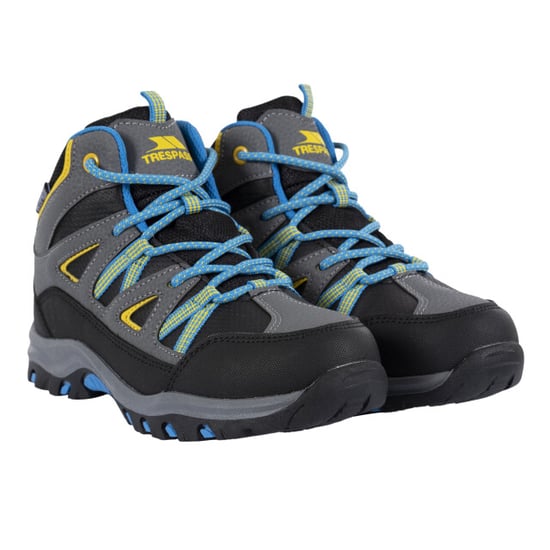 Trespass Kinder/kleuter gillon ii wandelschoenen - Image 4