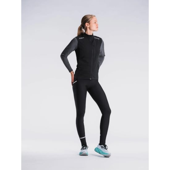 Fusion Womens s2 run vest 0191-222 - Image 2