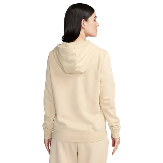 Nike Sportswear club fleece full-zip hoodie - Image 2