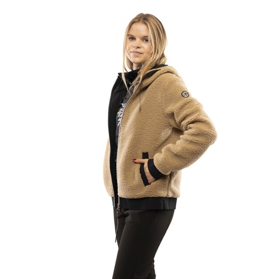 Luhta Fleece vest dames - Image 2