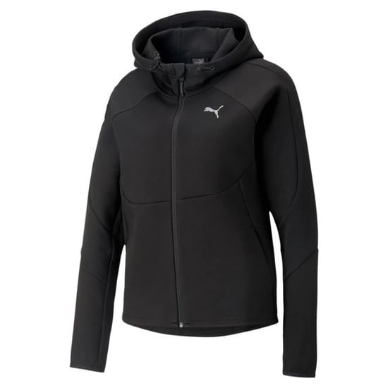 Puma Evostripe full-zip hoodie - Image 1