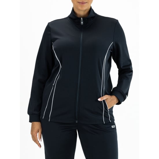 Sjeng Sports francy plus jacket tennis vest dames - - Image 1