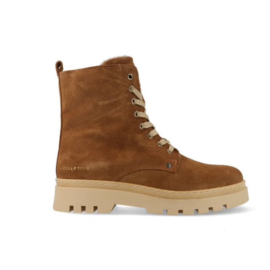 Bullboxer Boots alj501e6c nutt - Image 1