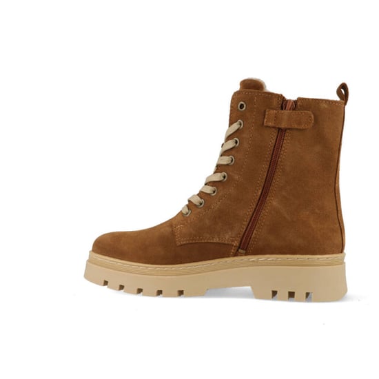 Bullboxer Boots alj501e6c nutt - Image 2