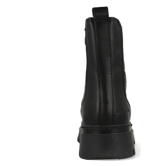 Bullboxer Boots alj505e6l blackkb50 - Image 2