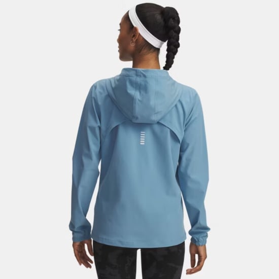 Under Armour Trainingsjas dames - Image 2