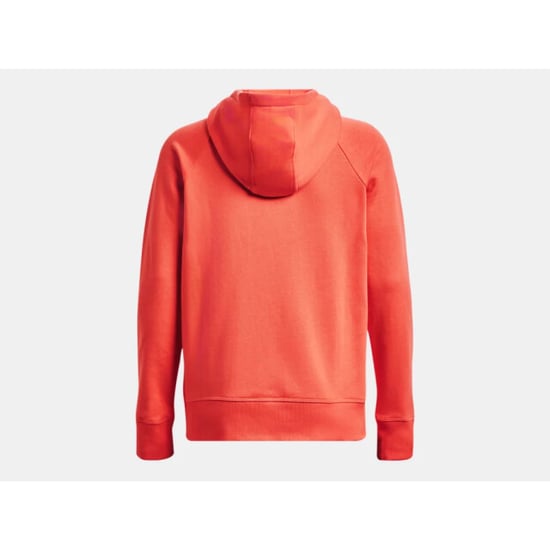 Under Armour Rival fleece hb hoodie-org 1356317-877 - Image 2