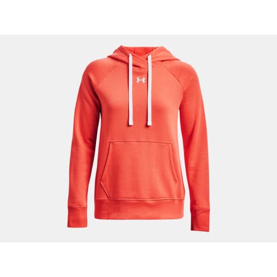 Under Armour Rival fleece hb hoodie-org 1356317-877 - Image 3