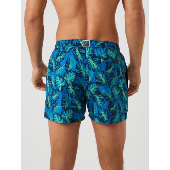 Björn Borg Borg print swim short 10002396-p0408 - Image 2