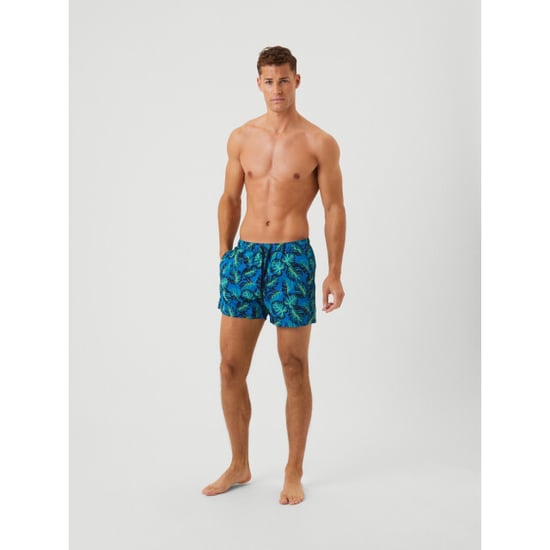 Björn Borg Borg print swim short 10002396-p0408 - Image 3