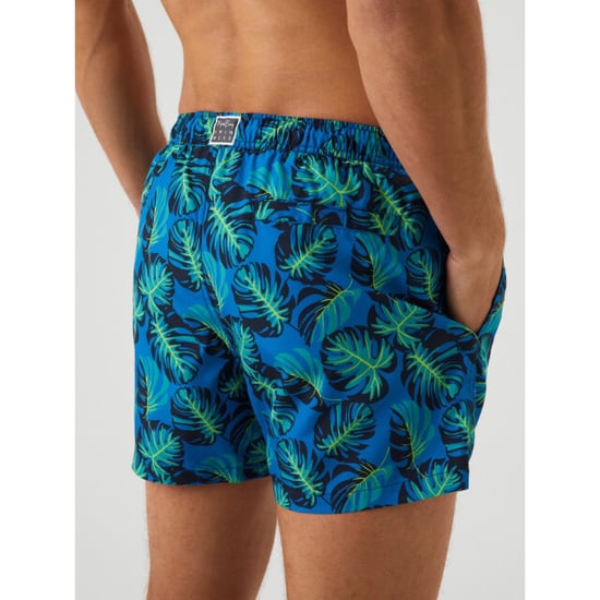 Björn Borg Borg print swim short 10002396-p0408 - Image 4