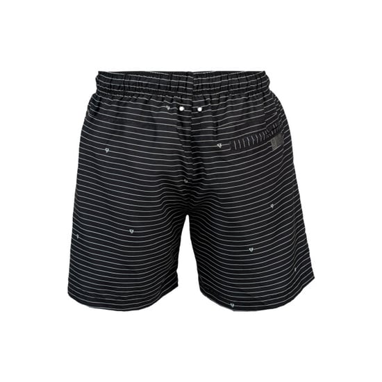 Brunotti cruneco-stripe men swim shorts - - Image 2