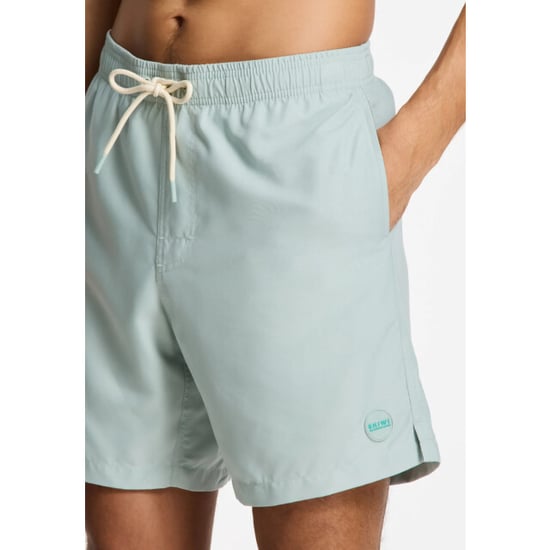 Shiwi Heren zwemshort mike 7" effen lichtgroen - Image 5