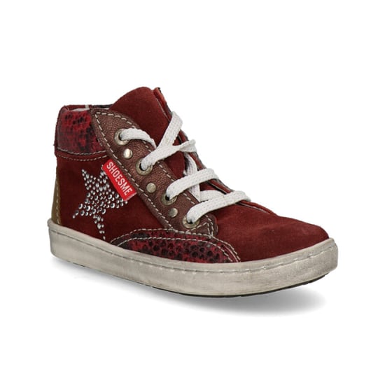 Shoesme Ur3w042 bordo - Image 2