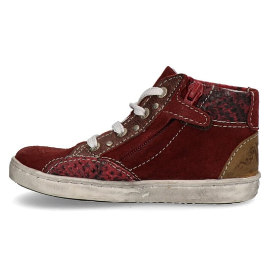 Shoesme Ur3w042 bordo - Image 4