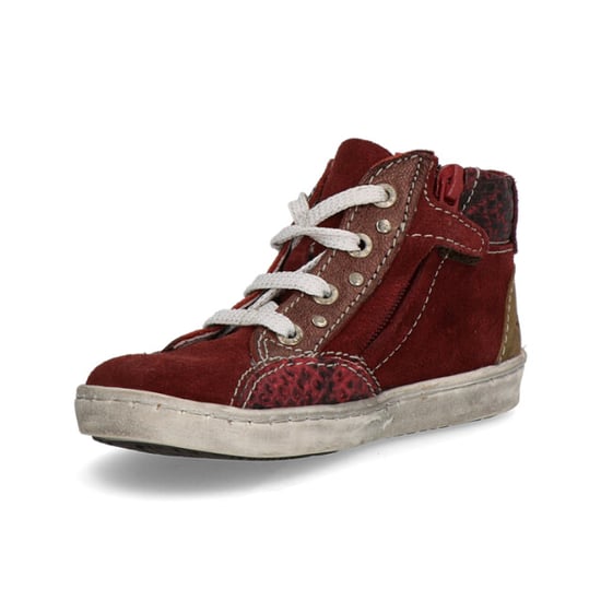 Shoesme Ur3w042 bordo - Image 5