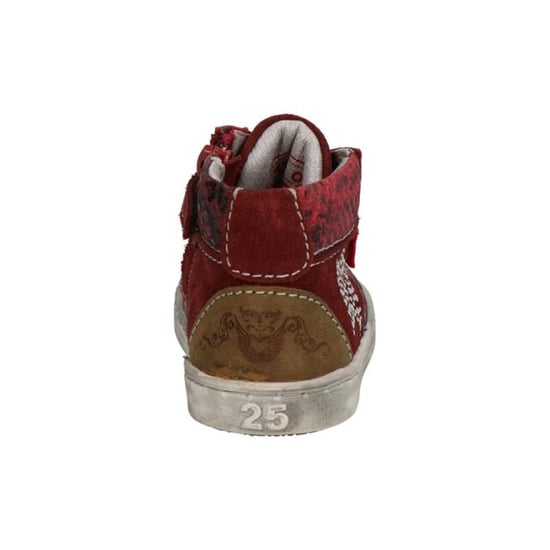 Shoesme Ur3w042 bordo - Image 6
