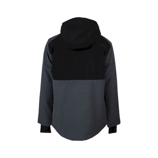 Brunotti twinstroke men softshell jacket jack winter sportcasual heren - - Image 2
