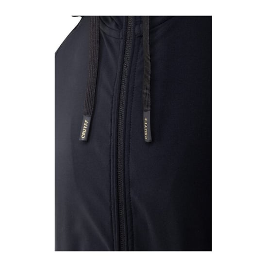 Cruyff Arco track top black ca241001-998 - Image 2