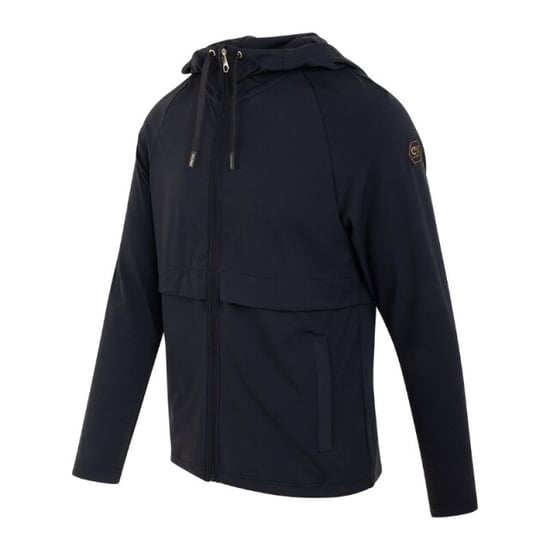 Cruyff Arco track top black ca241001-998 - Image 3