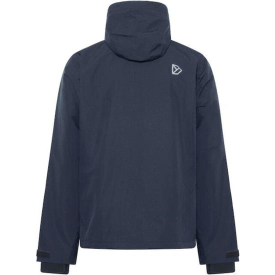 Didriksons trien usx jacket functioneel jack heren - - Image 2
