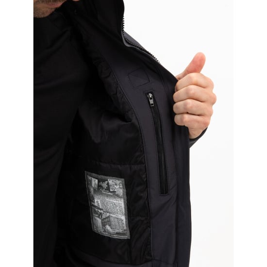 Falcon boris jack ski heren - - Image 2