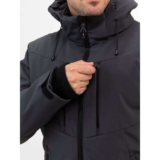 Falcon boris jack ski heren - - Image 4