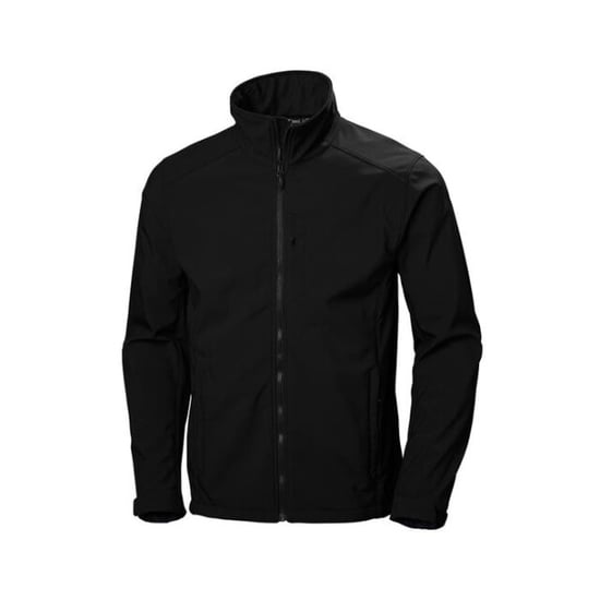 Helly Hansen Soft shell jas heren - Image 1