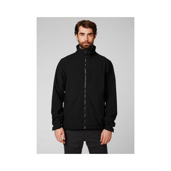 Helly Hansen Soft shell jas heren - Image 2