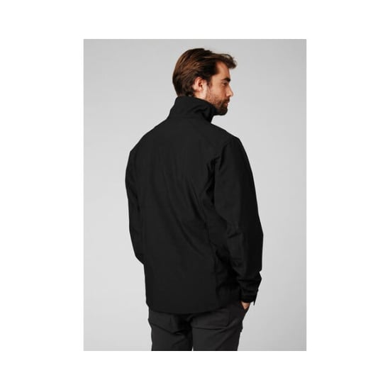 Helly Hansen Soft shell jas heren - Image 4