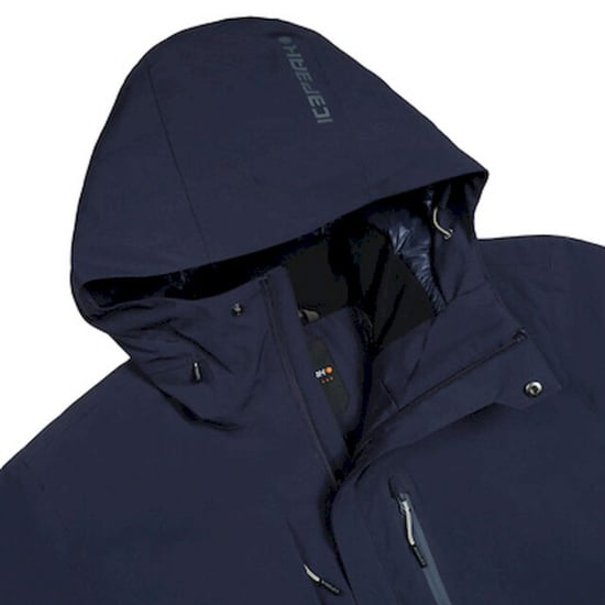 Icepeak bakerhill functioneel jack heren - - Image 3