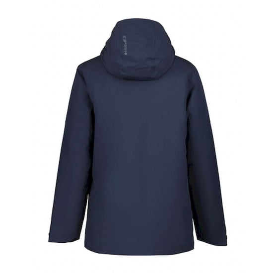 Icepeak bakerhill functioneel jack heren - - Image 6