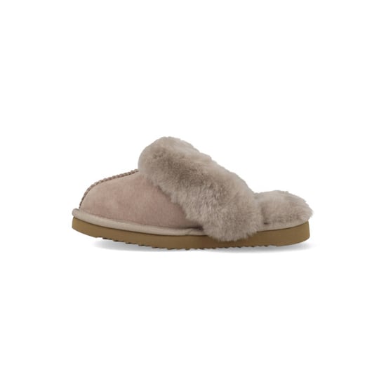 Bullboxer Pantoffels aae000f1l greykb80 - Image 3