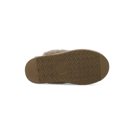 Bullboxer Pantoffels aae000f1l greykb80 - Image 4