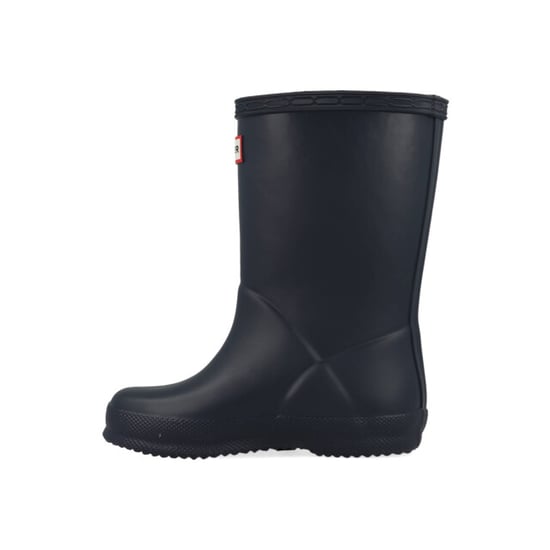 Hunter Regenlaarzen kft5094rma-nvy blauw - Image 3