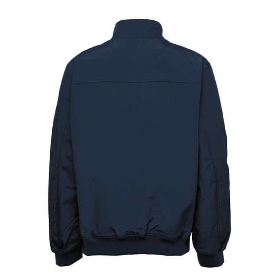 Lyle and Scott Fleece lined funnel jacket - Image 2