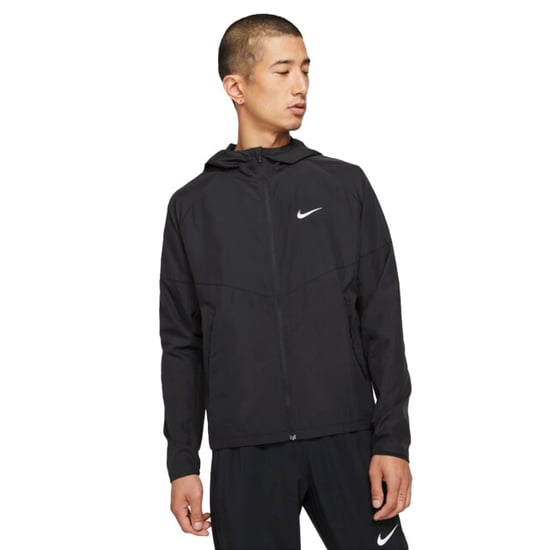 Nike Repel miler windrunner jack - Image 1