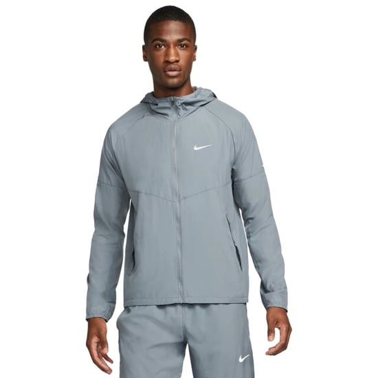 Nike Repel miler windrunner jack - Image 1