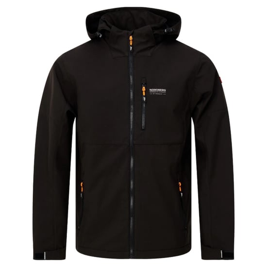 Nordberg Dustin softshells jacket - Image 1