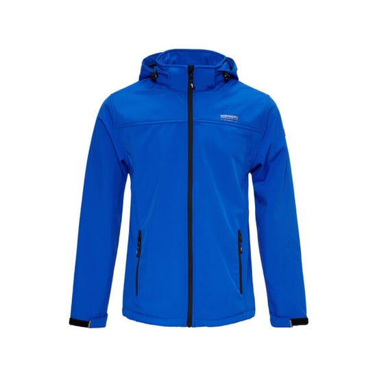 Nordberg Soft shell jas heren - Image 1