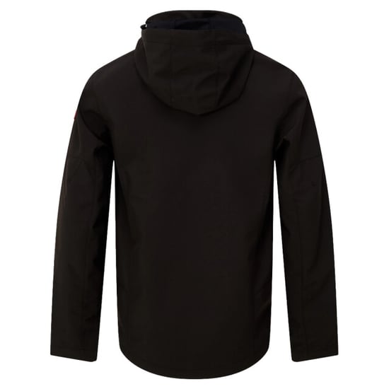 Nordberg Dustin softshells jacket - Image 2