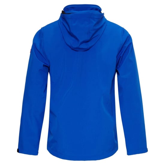 Nordberg Soft shell jas heren - Image 2