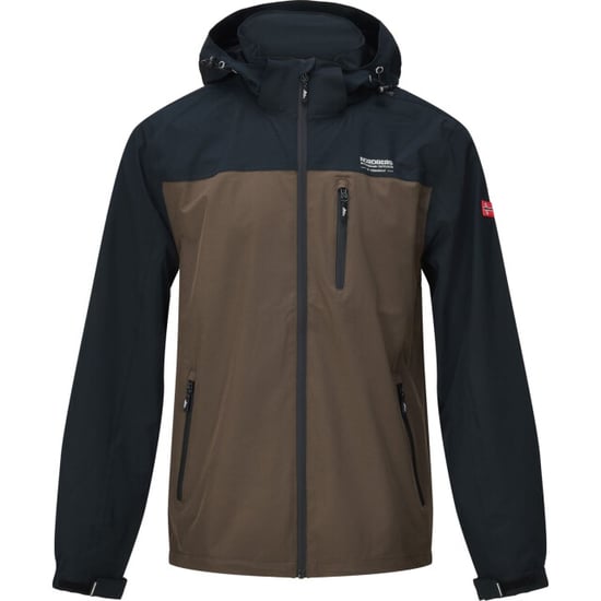 Nordberg david softshell softshell jack heren - - Image 1