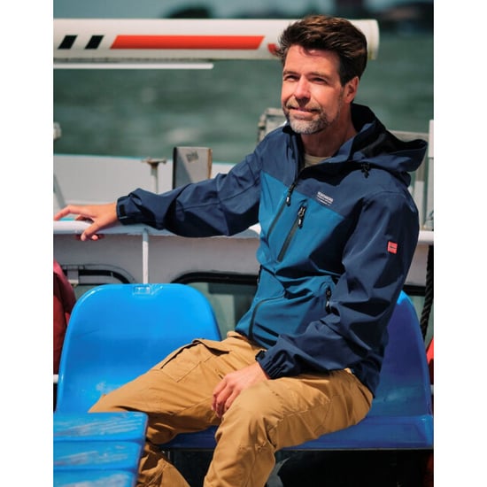 Nordberg david softshell softshell jack heren - - Image 2