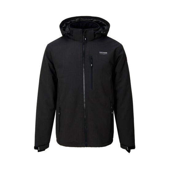Nordberg laser softshell softshell jack heren - - Image 1